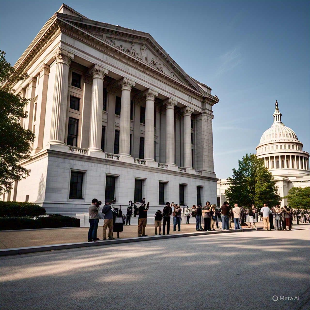 Federal Reserve holds steady as tensions linger